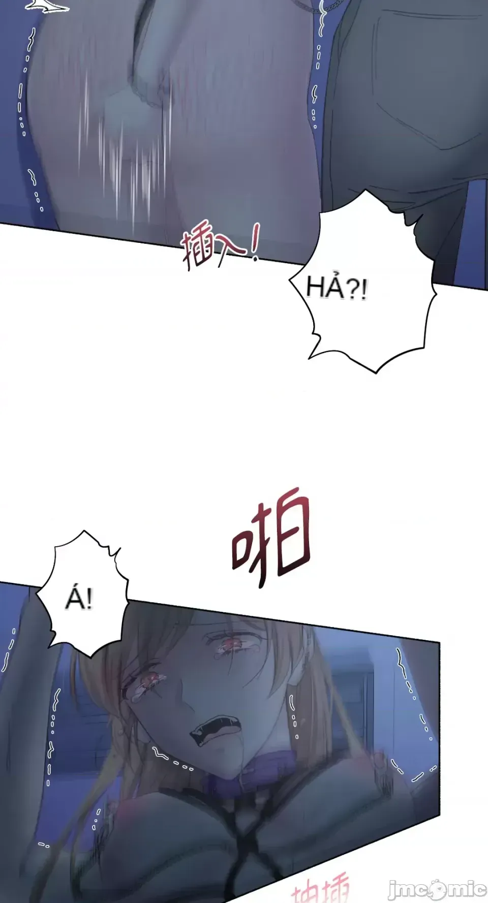 Lilith 2 Chương 1-71