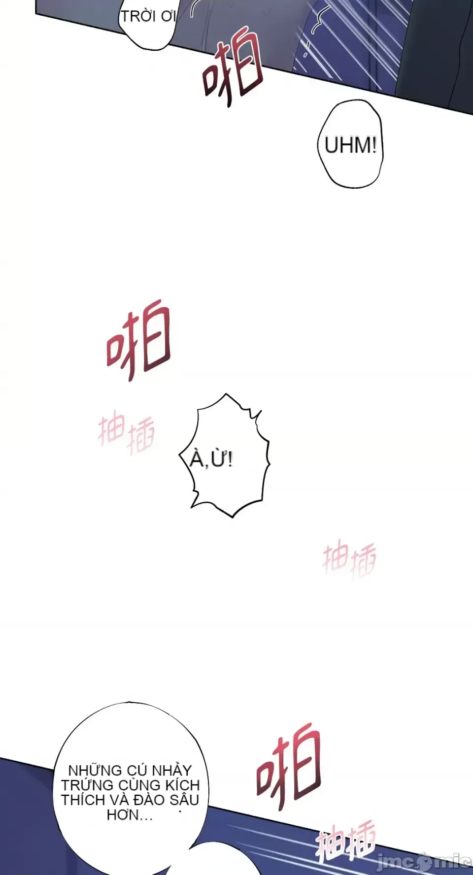 Lilith 2 Chương 1-71