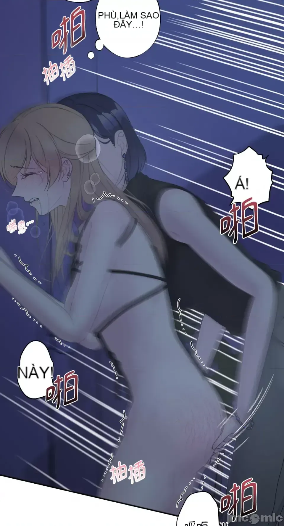 Lilith 2 Chương 1-71