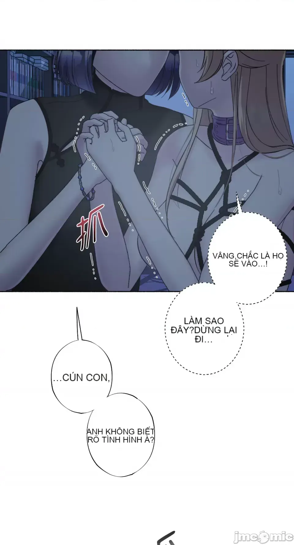 Lilith 2 Chương 1-71