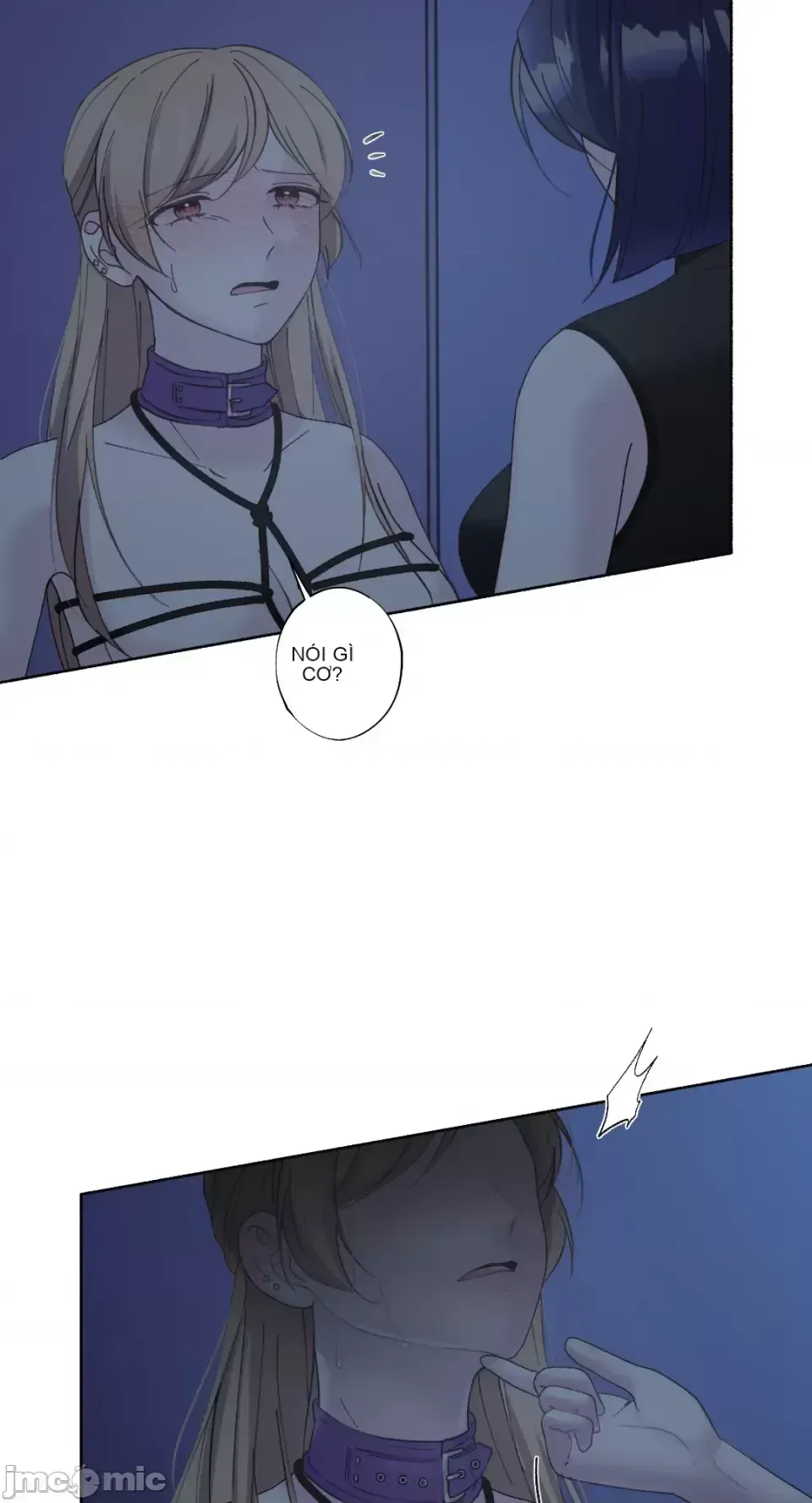 Lilith 2 Chương 1-71