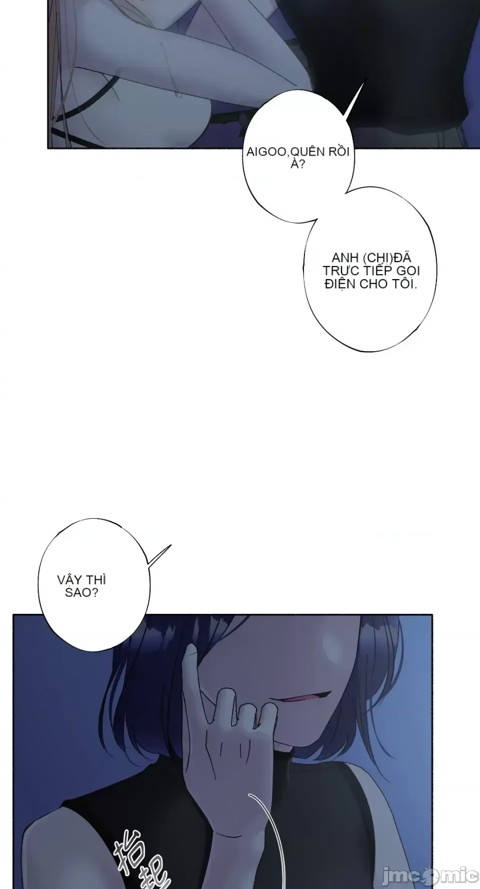 Lilith 2 Chương 1-71