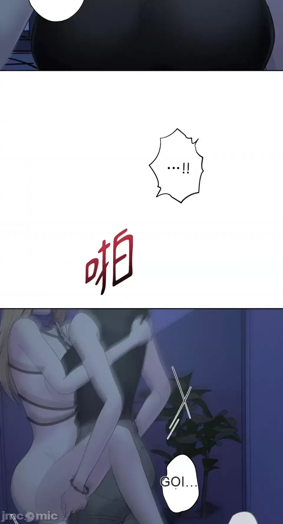 Lilith 2 Chương 1-71