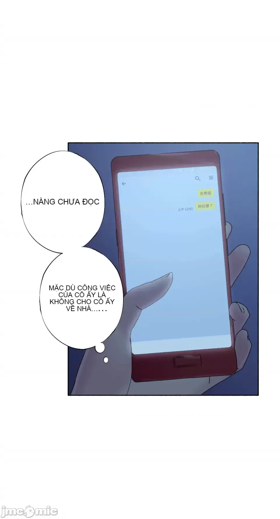 Lilith 2 Chương 1-71