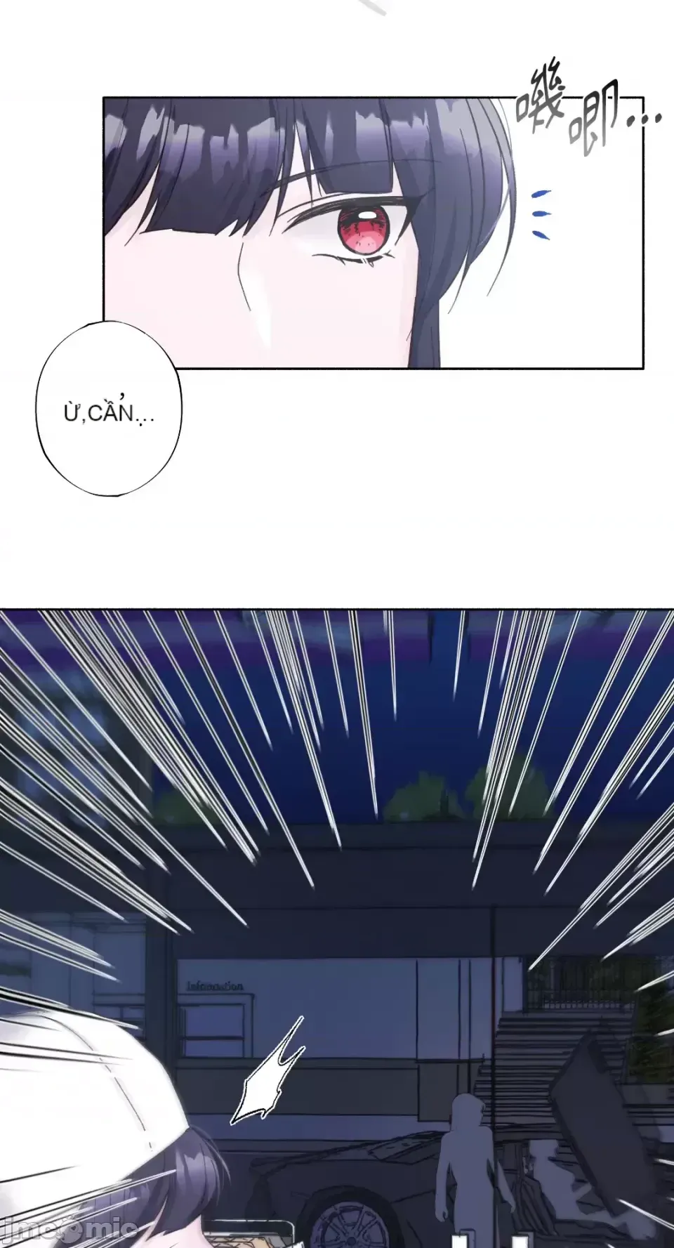 Lilith 2 Chương 1-71