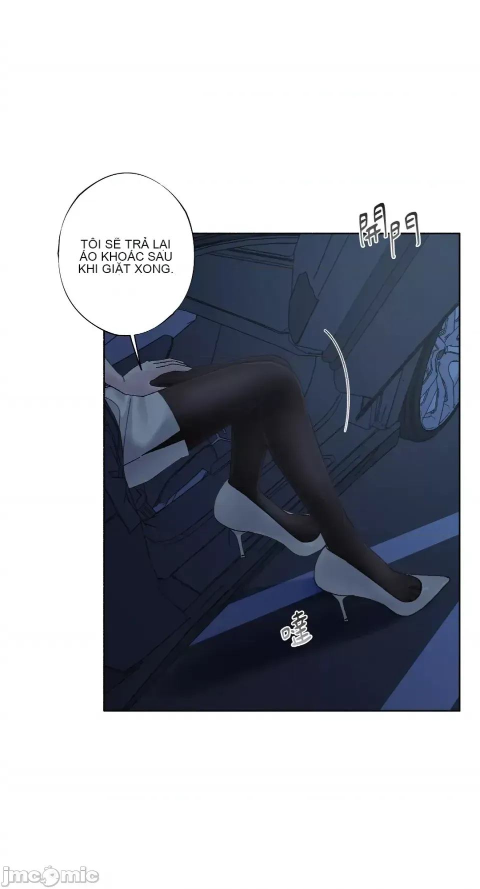 Lilith 2 Chương 1-71