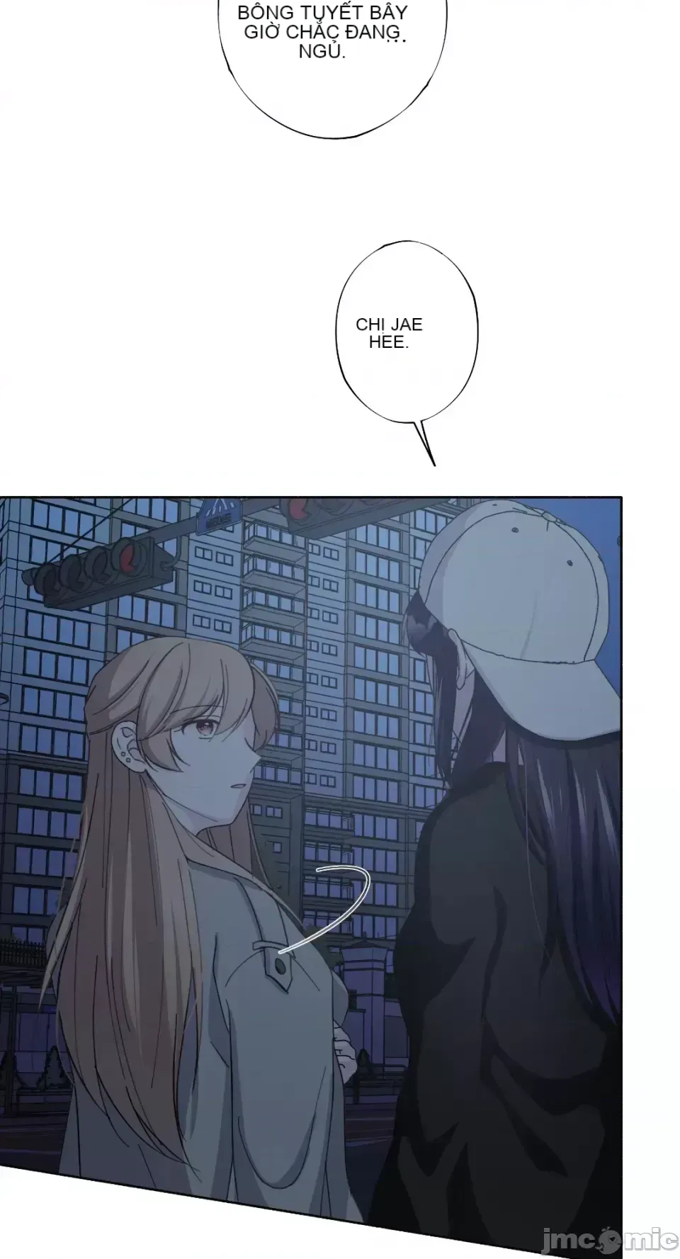 Lilith 2 Chương 1-71