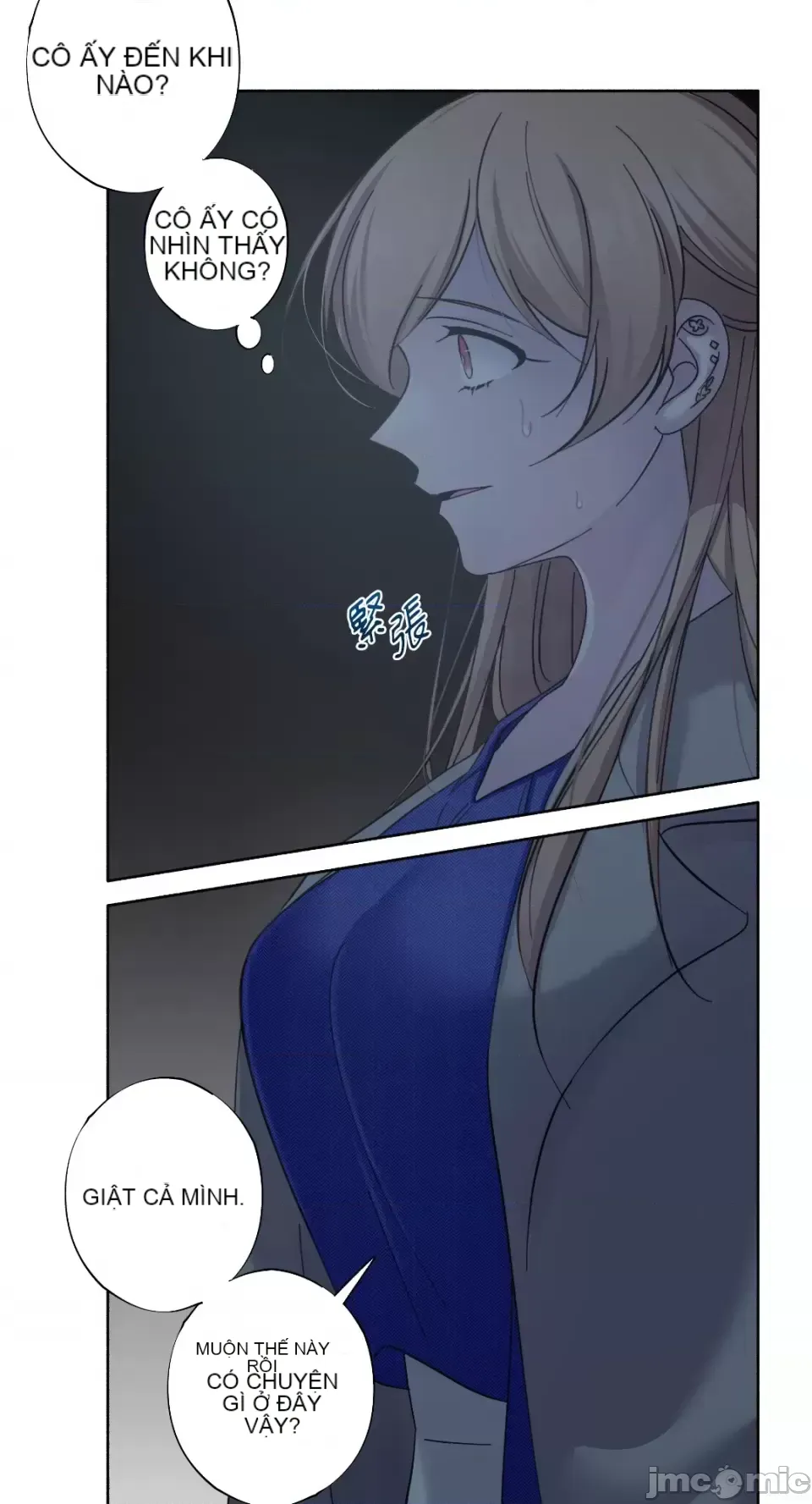 Lilith 2 Chương 1-71