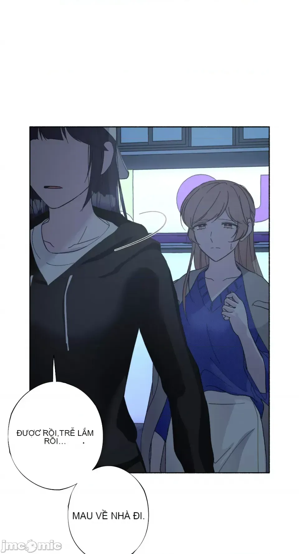 Lilith 2 Chương 1-71