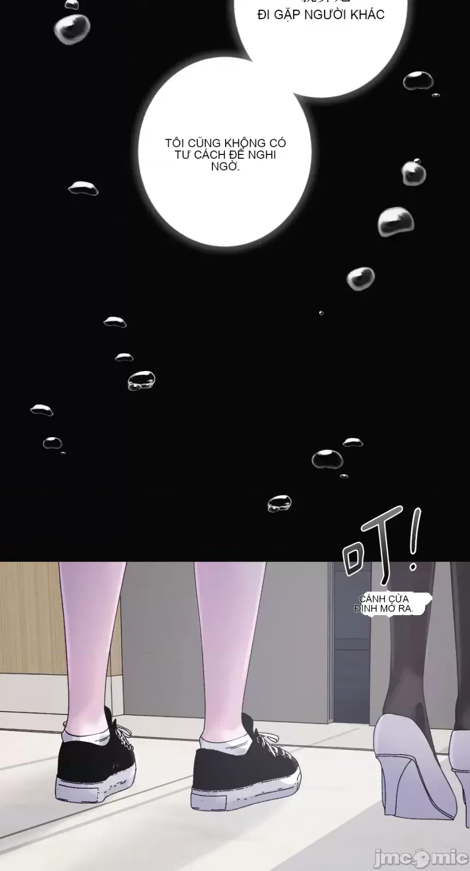 Lilith 2 Chương 1-71