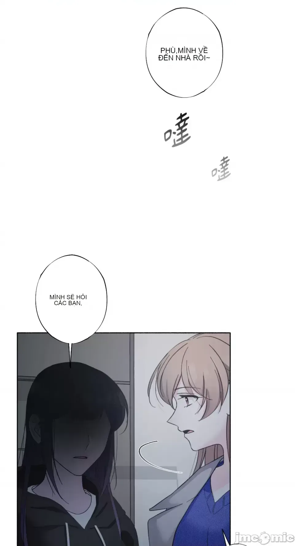 Lilith 2 Chương 1-71