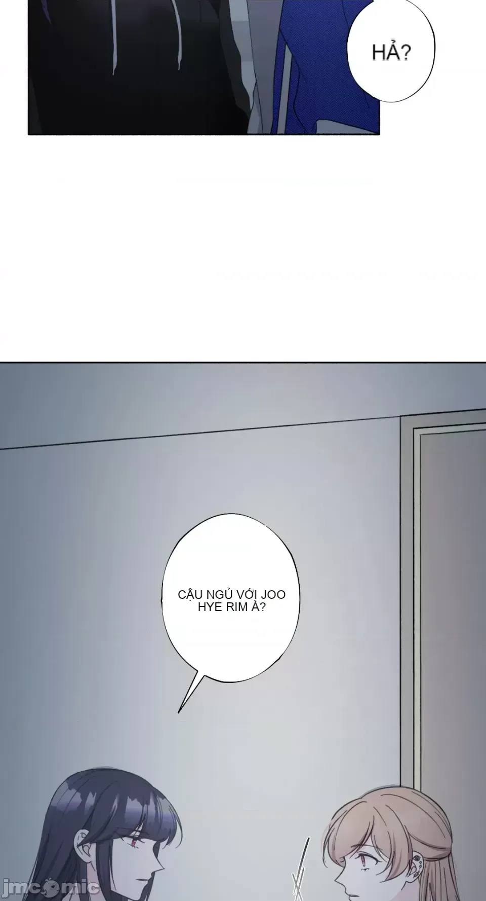 Lilith 2 Chương 1-71