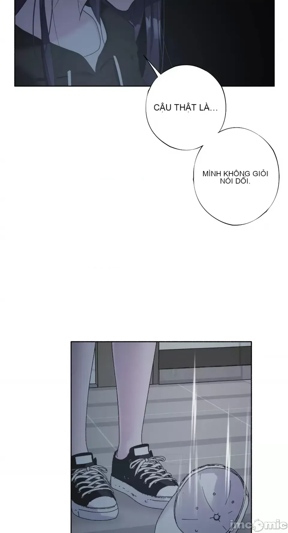 Lilith 2 Chương 1-71