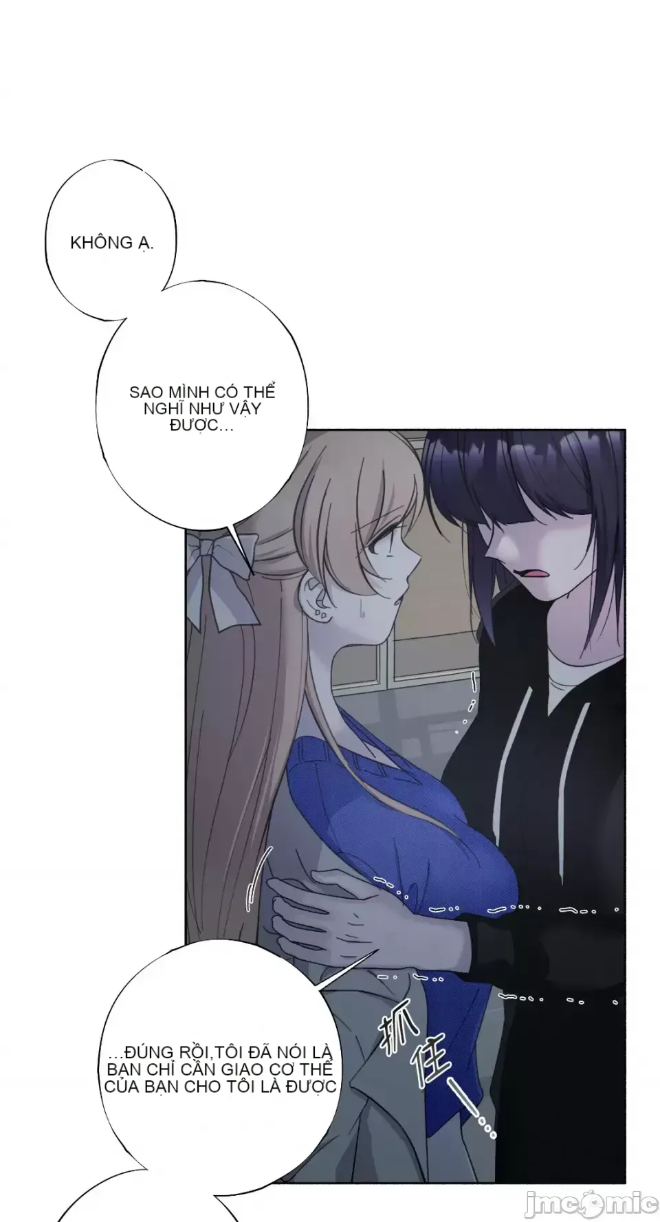 Lilith 2 Chương 1-71