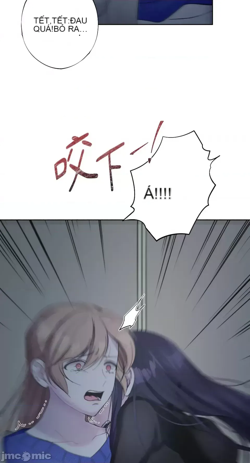 Lilith 2 Chương 1-71