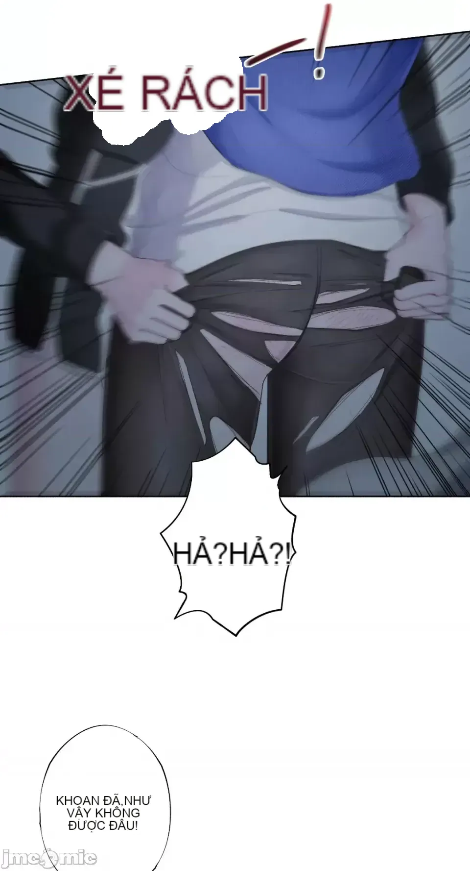 Lilith 2 Chương 1-71