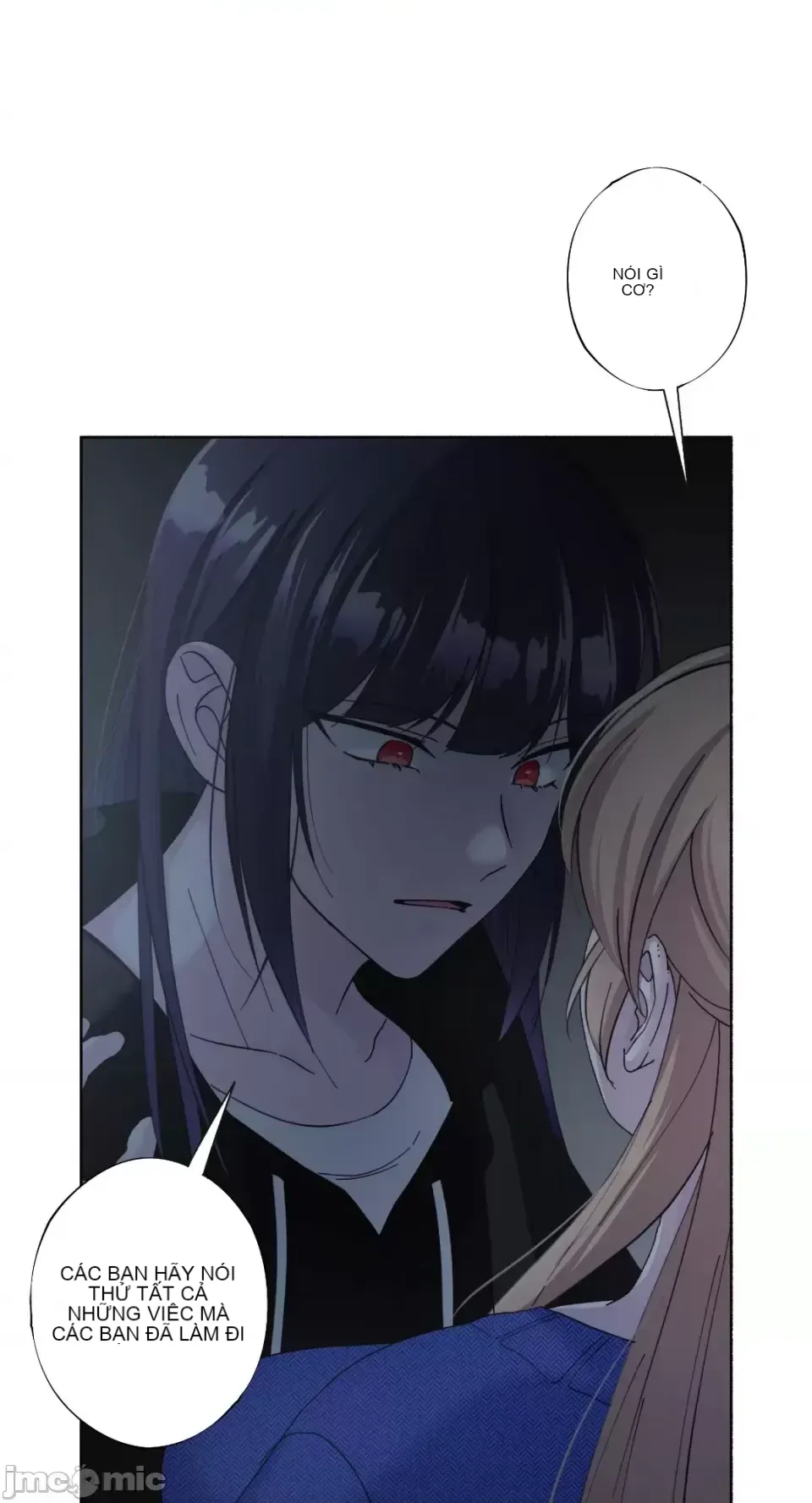 Lilith 2 Chương 1-71