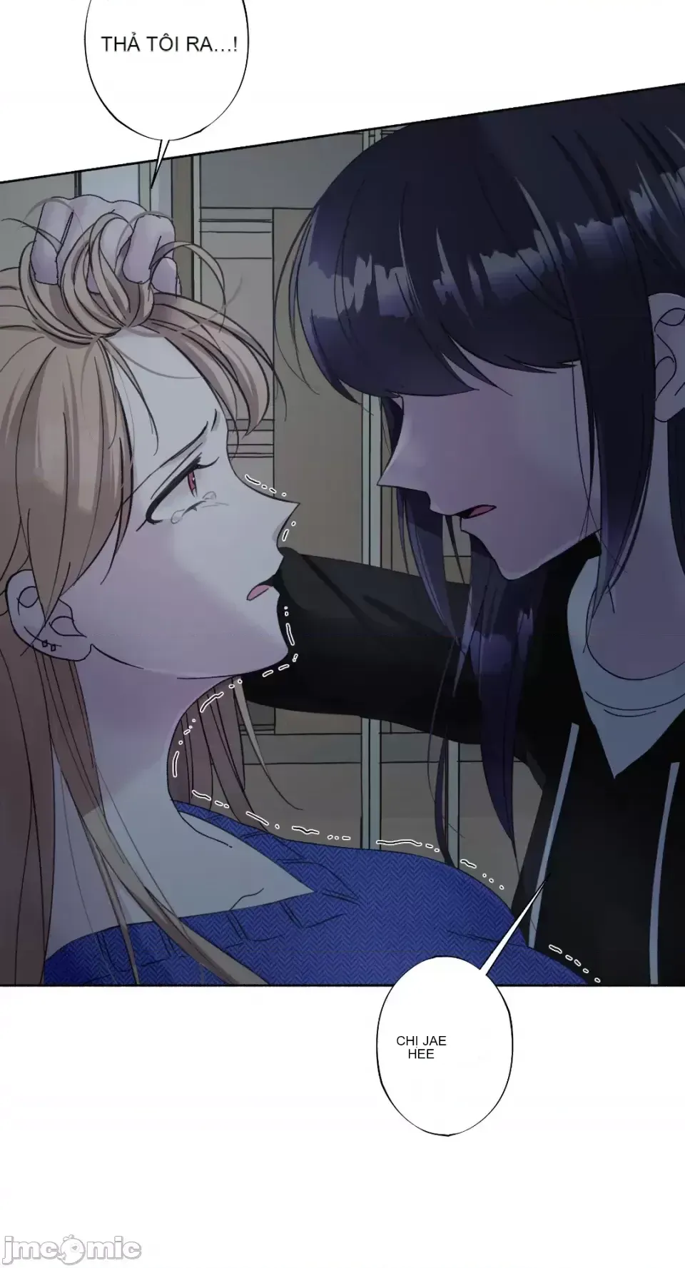 Lilith 2 Chương 1-71