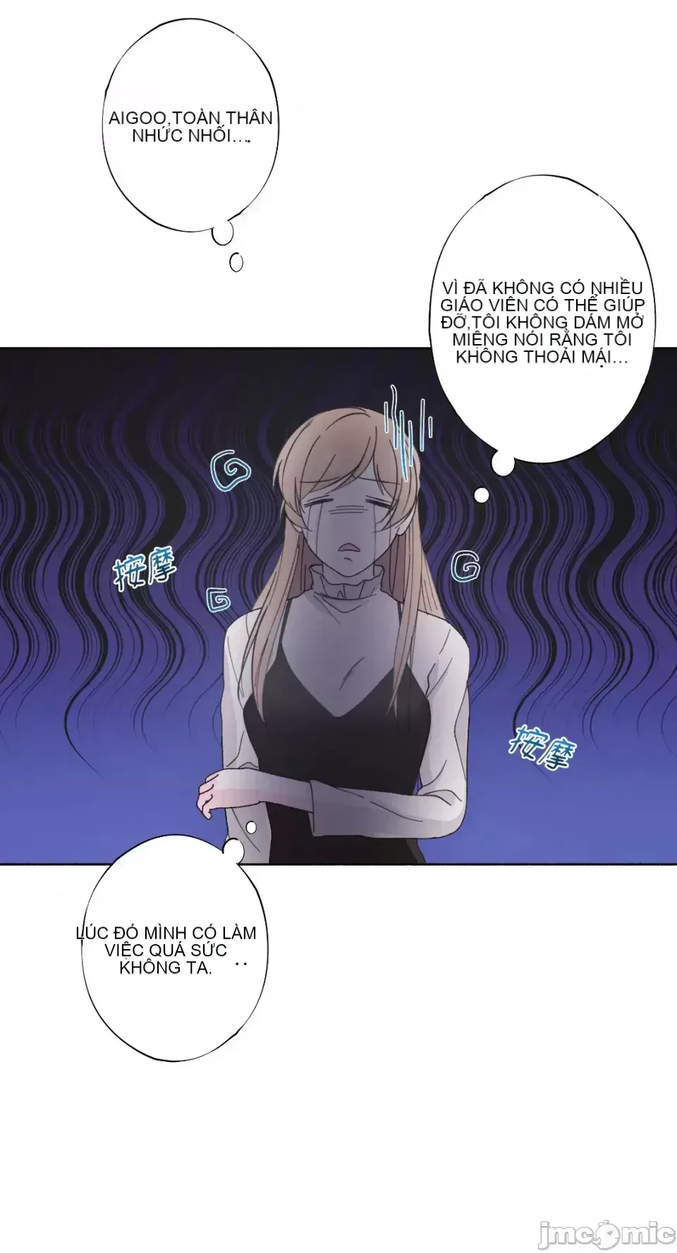 Lilith 2 Chương 1-71