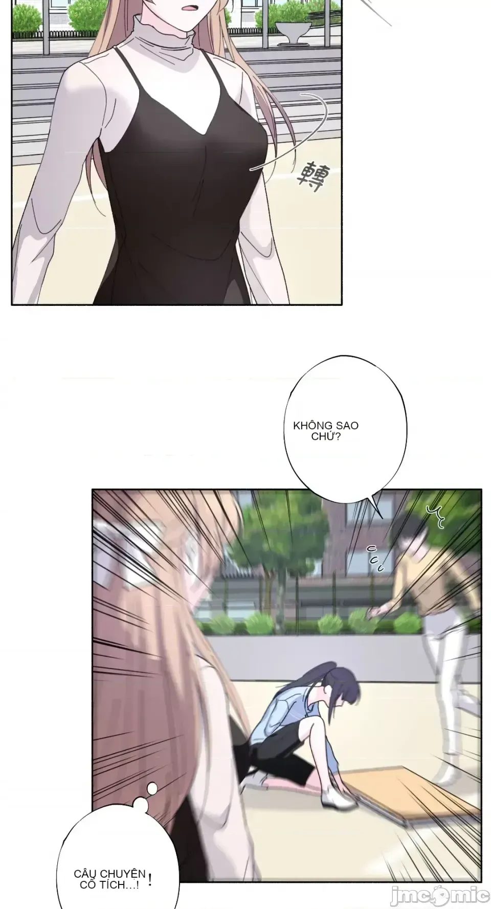 Lilith 2 Chương 1-71