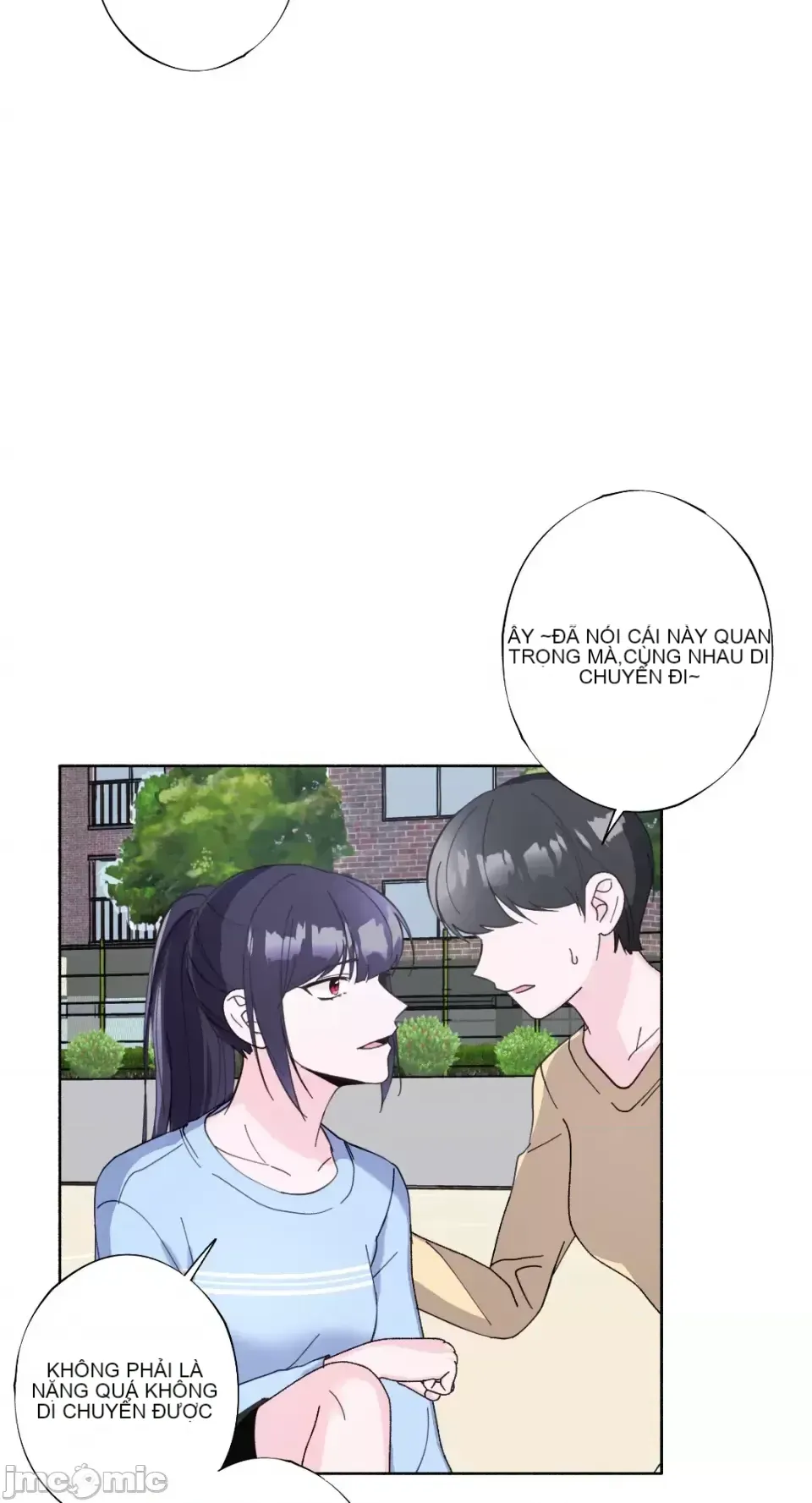 Lilith 2 Chương 1-71