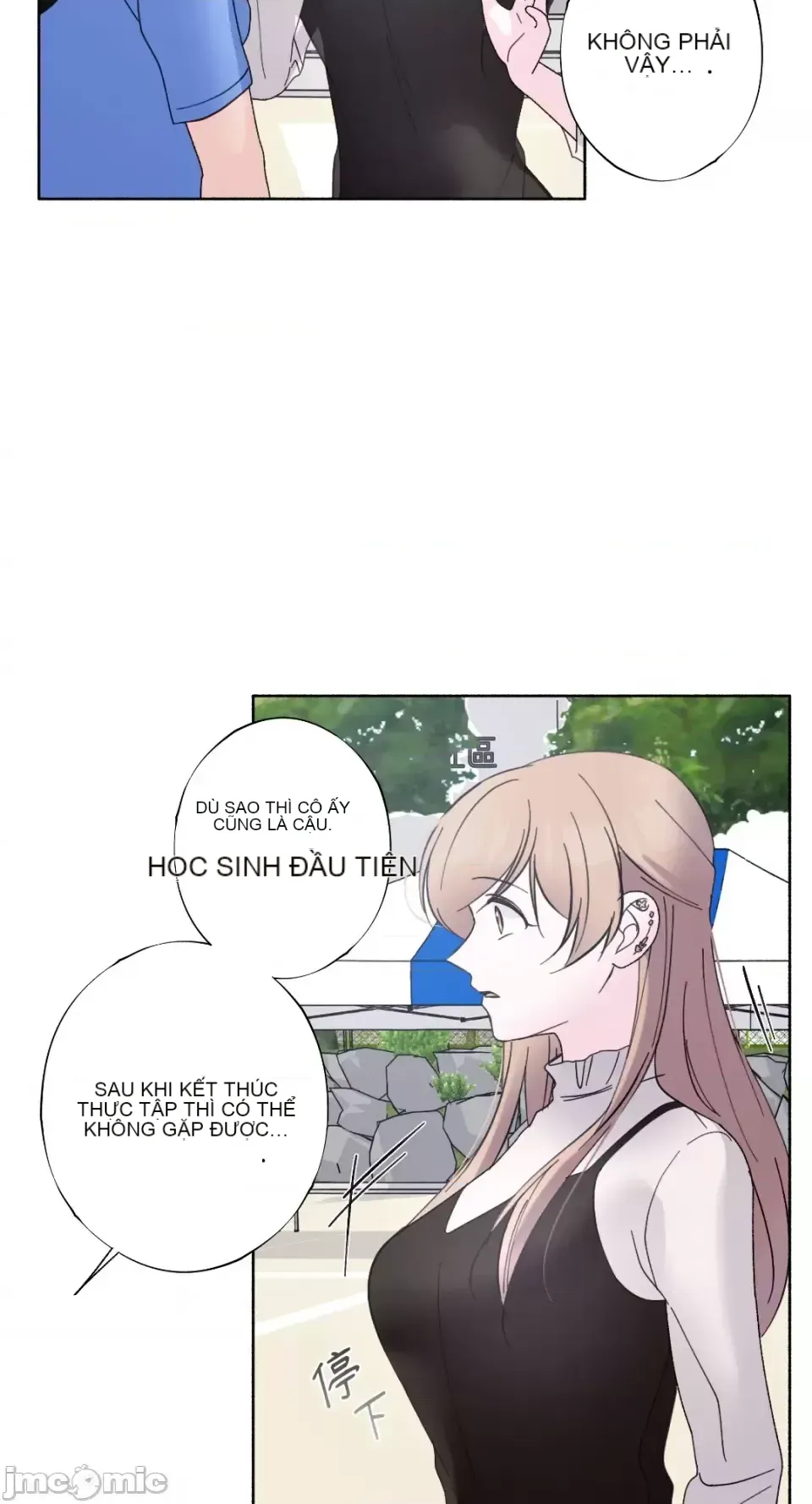 Lilith 2 Chương 1-71