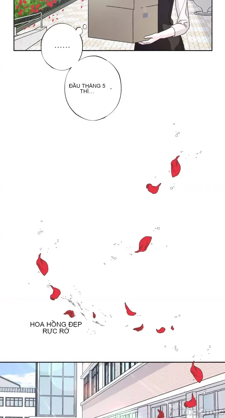 Lilith 2 Chương 1-71