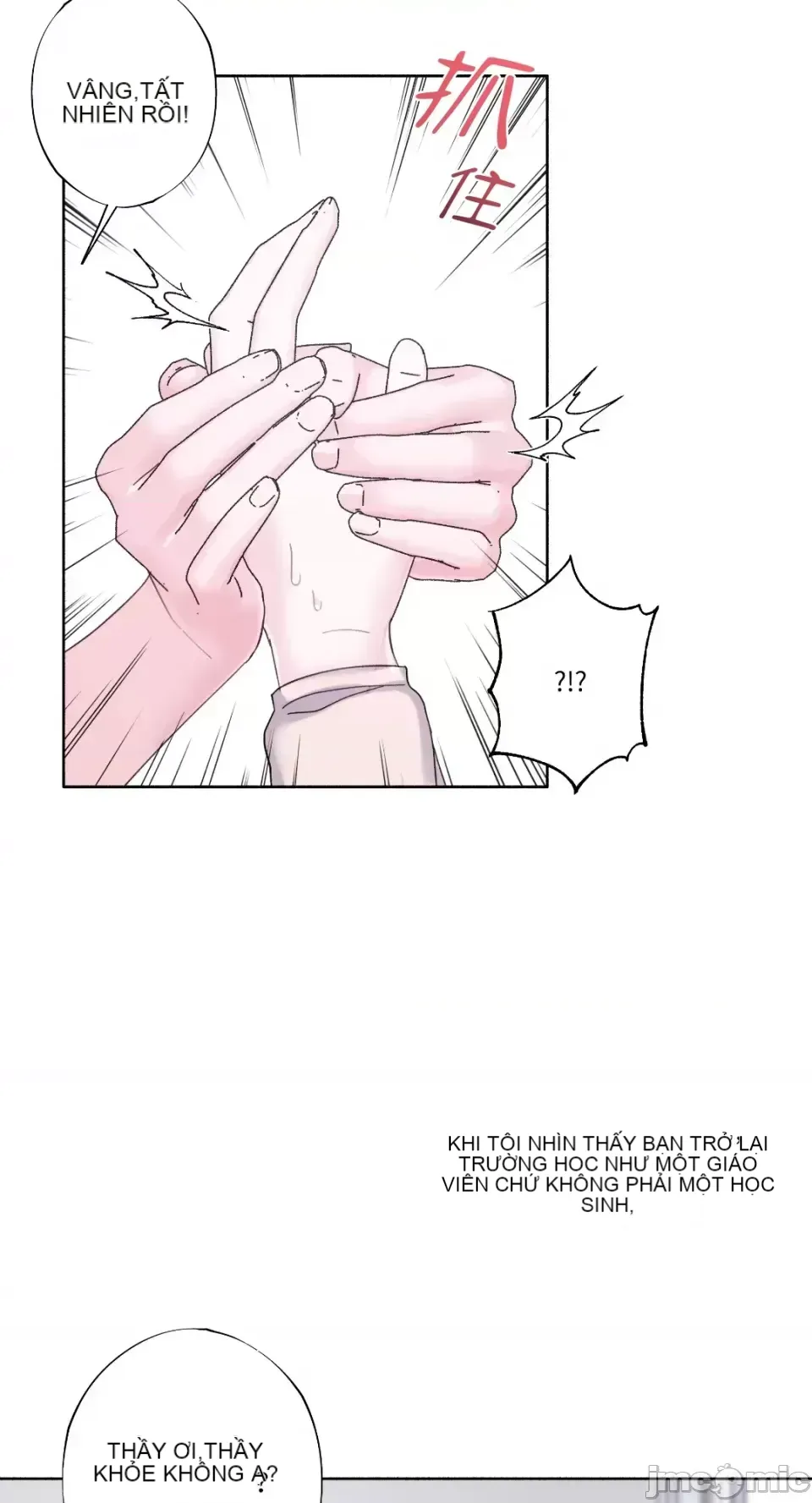 Lilith 2 Chương 1-71