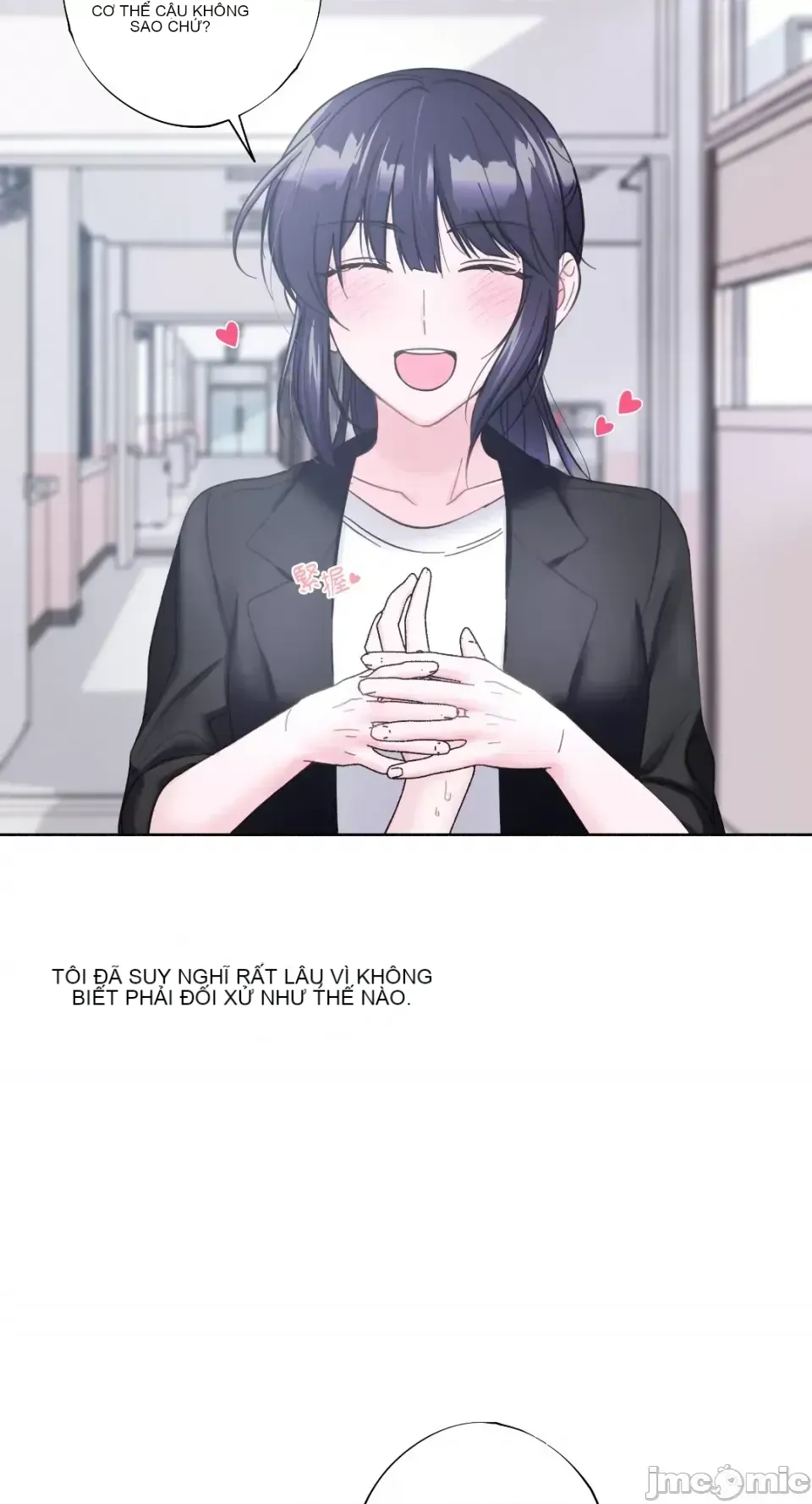 Lilith 2 Chương 1-71