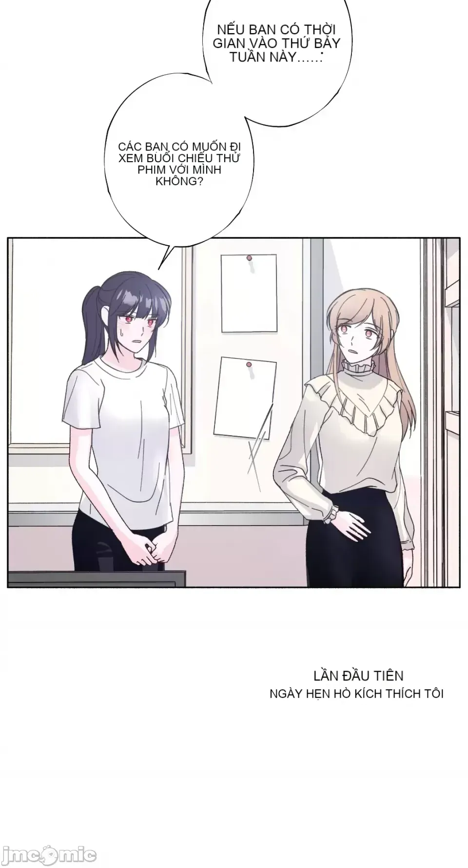 Lilith 2 Chương 1-71