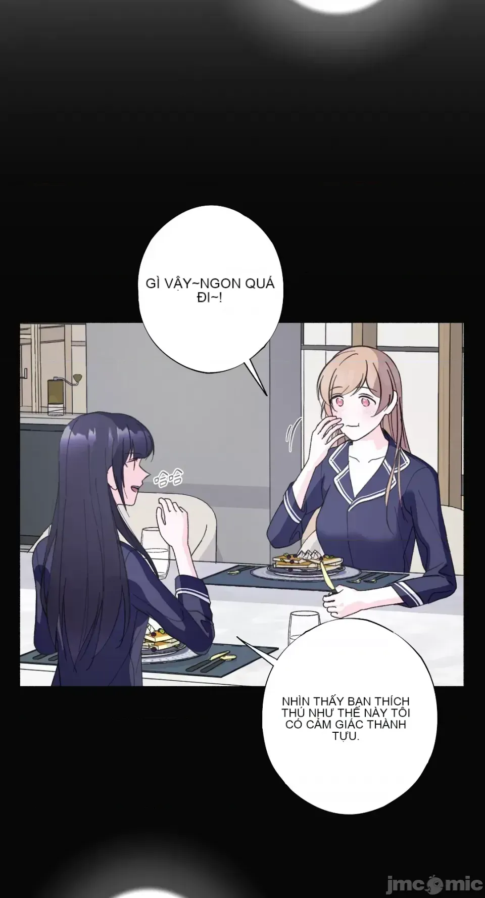 Lilith 2 Chương 1-71