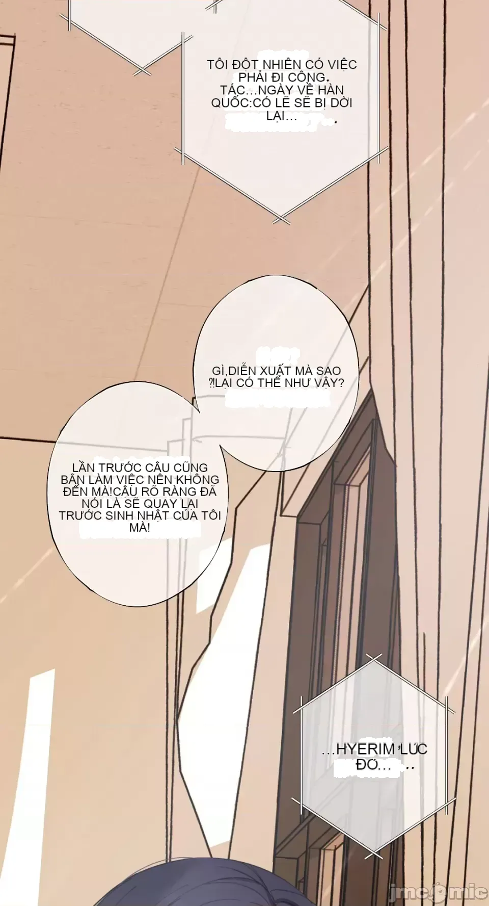 Lilith 2 Chương 1-71