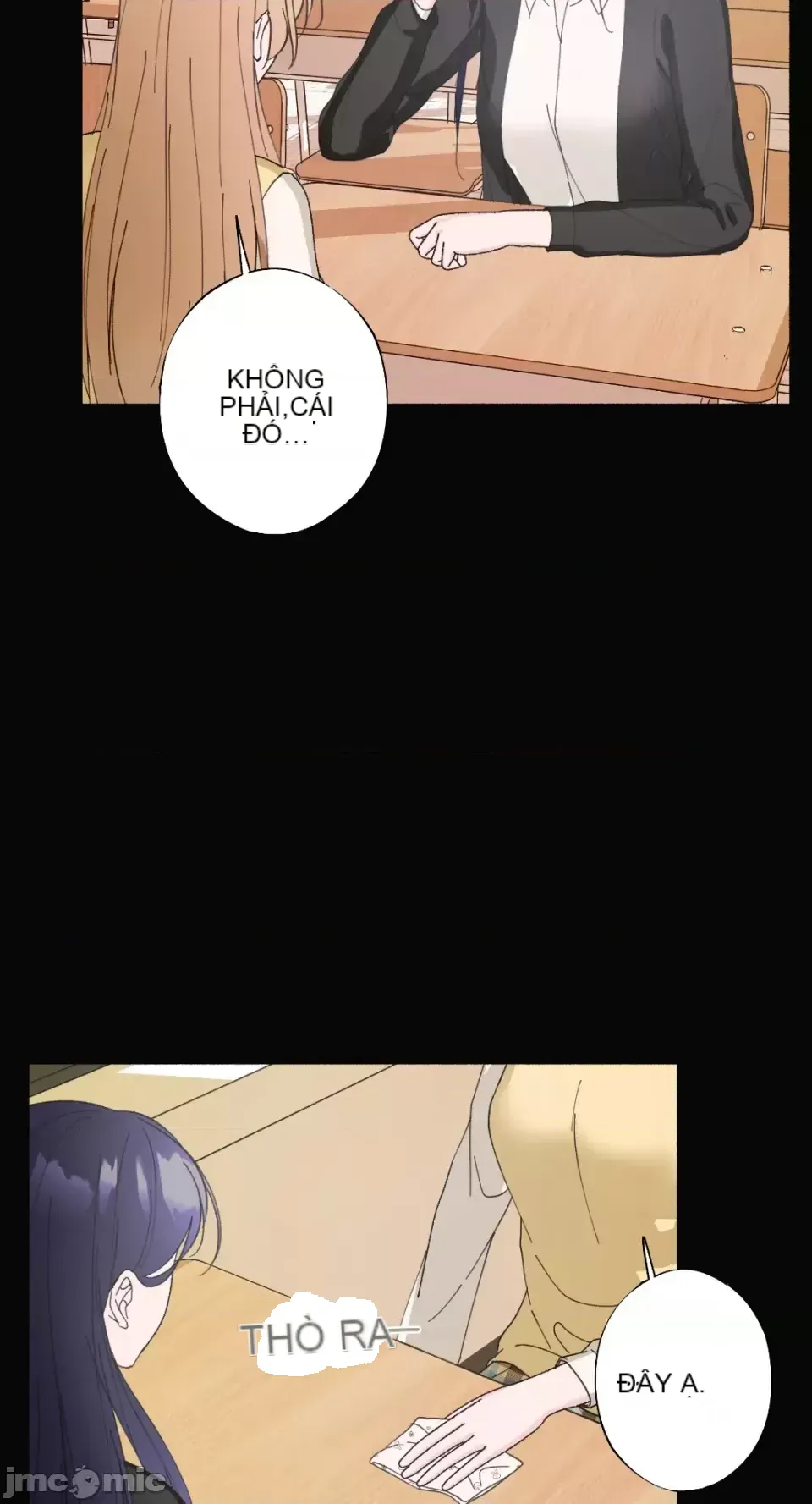 Lilith 2 Chương 1-71