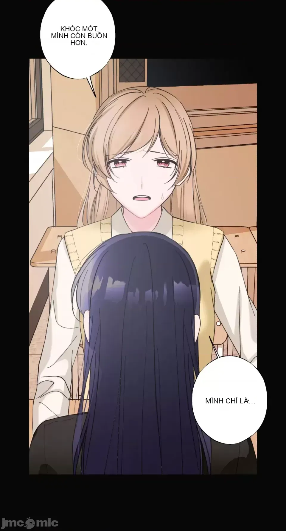 Lilith 2 Chương 1-71