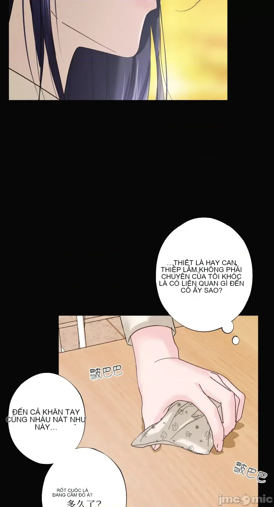 Lilith 2 Chương 1-71