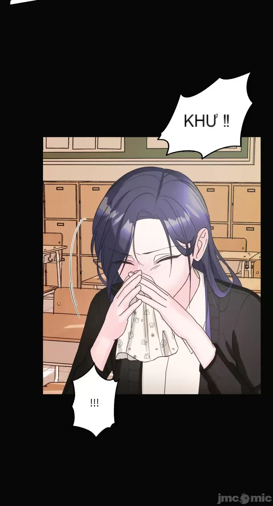 Lilith 2 Chương 1-71