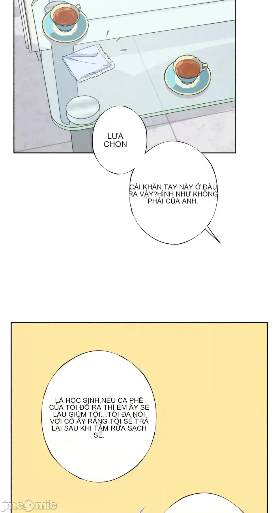 Lilith 2 Chương 1-71