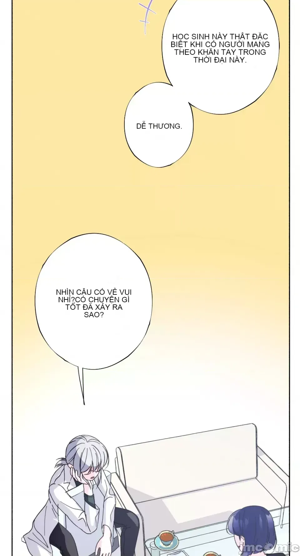 Lilith 2 Chương 1-71