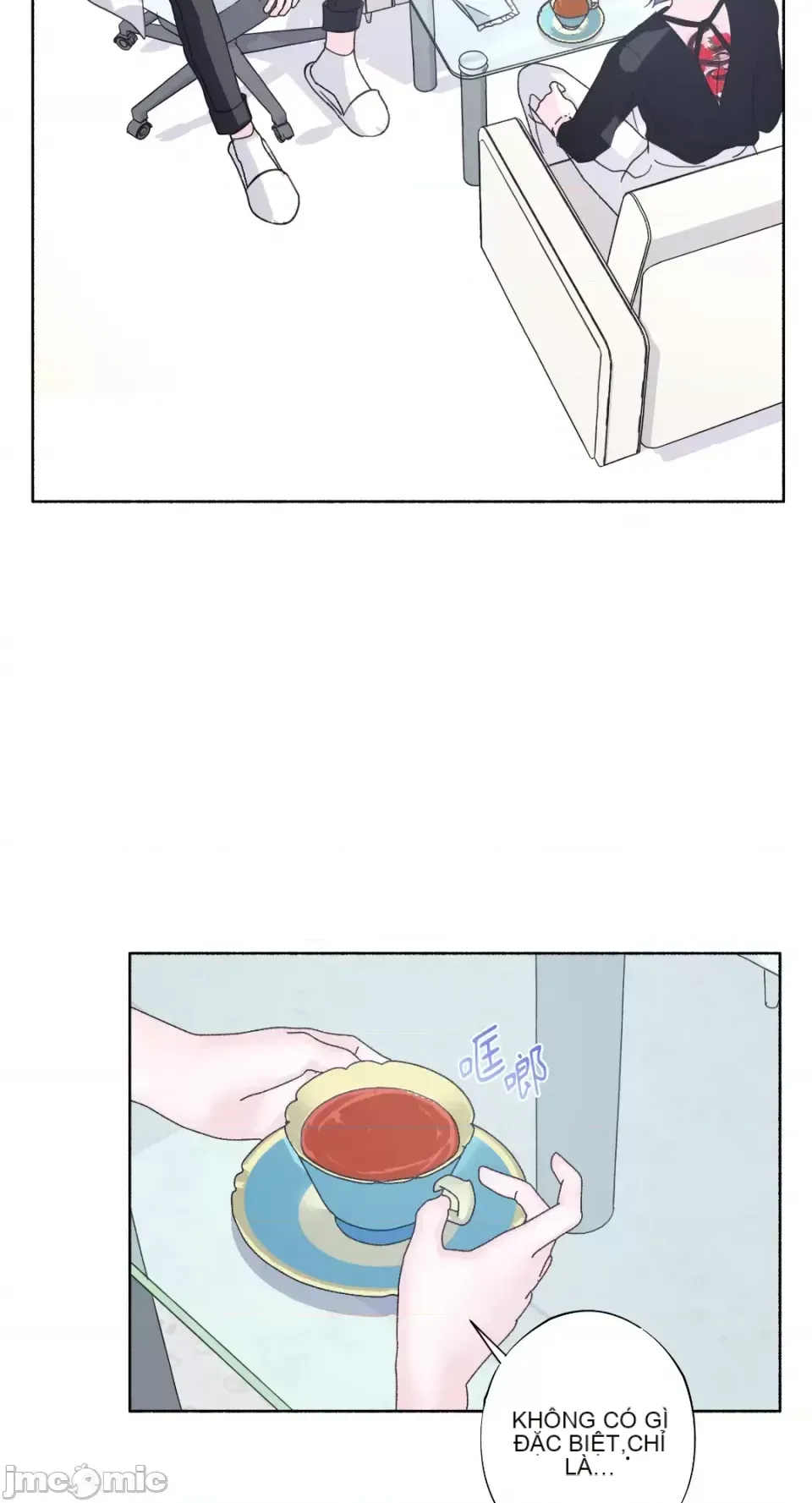 Lilith 2 Chương 1-71