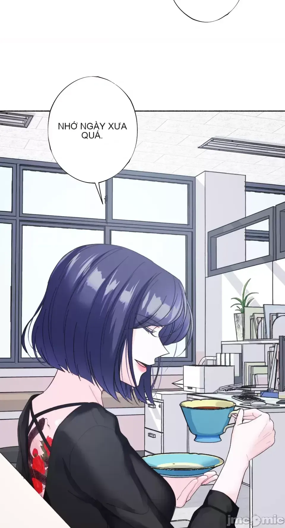 Lilith 2 Chương 1-71