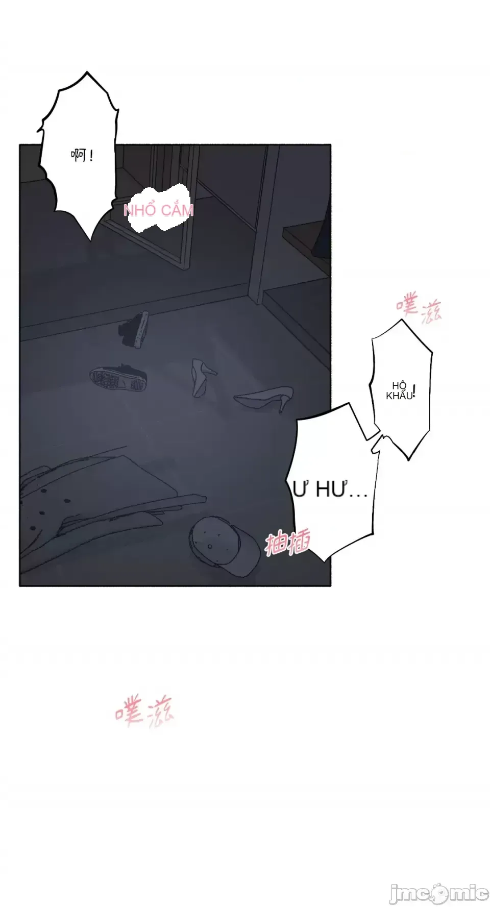 Lilith 2 Chương 1-71