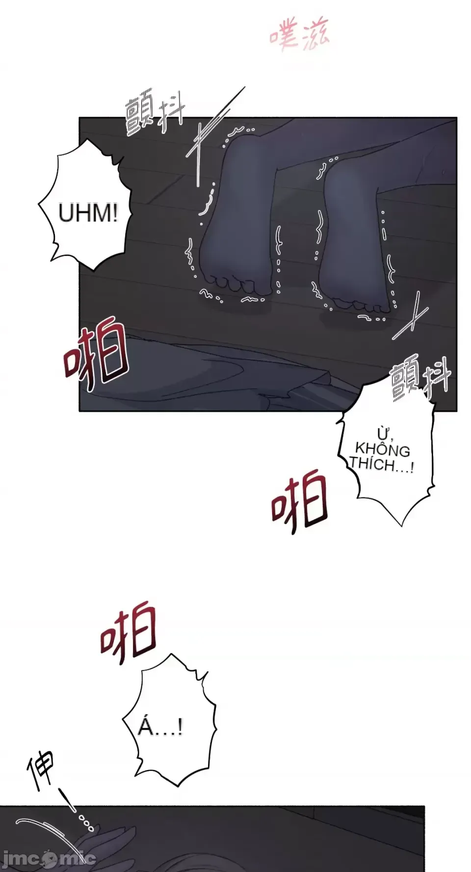 Lilith 2 Chương 1-71