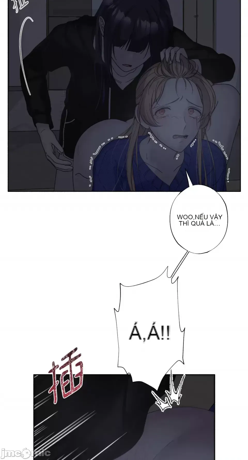 Lilith 2 Chương 1-71