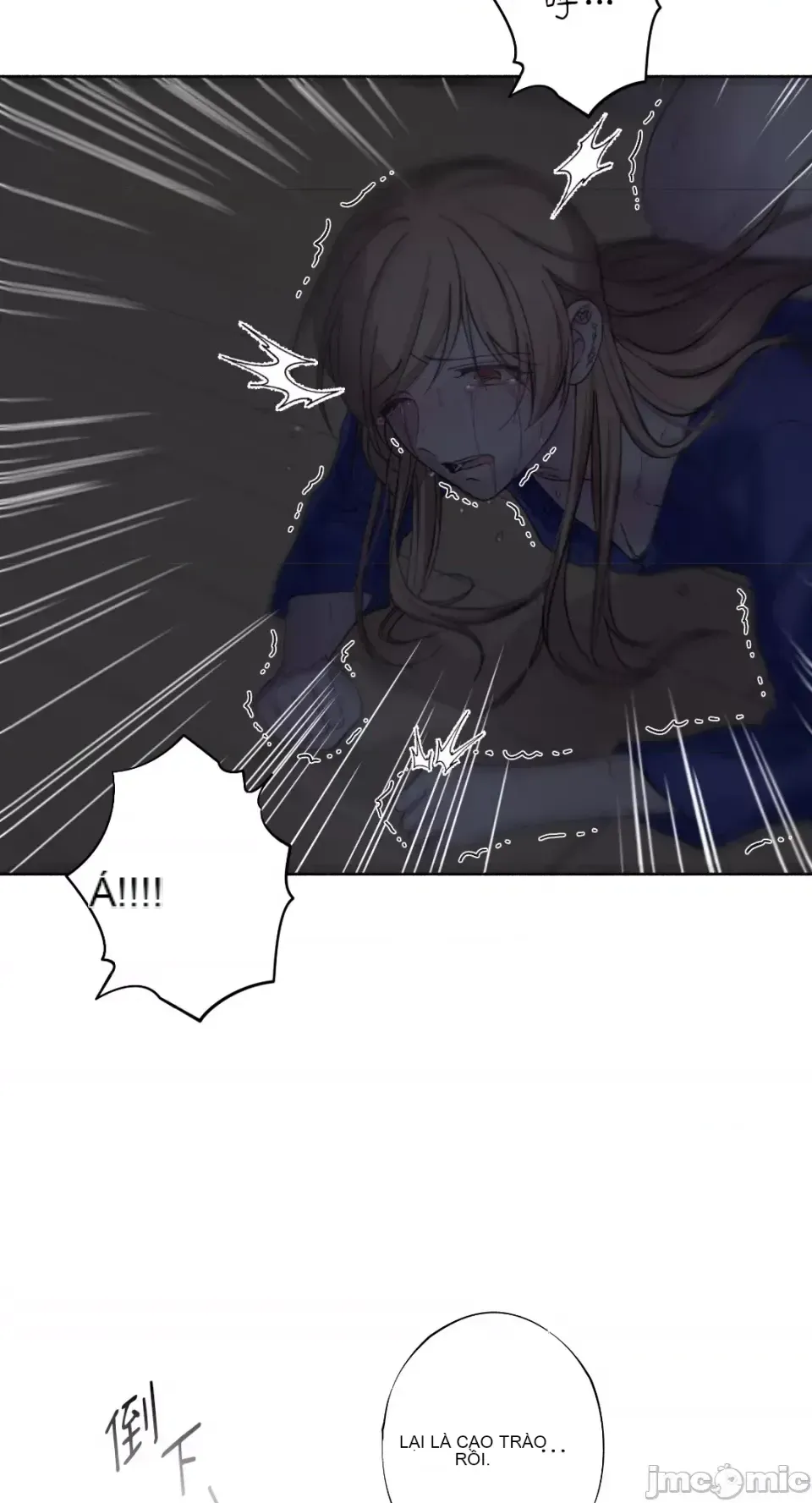 Lilith 2 Chương 1-71