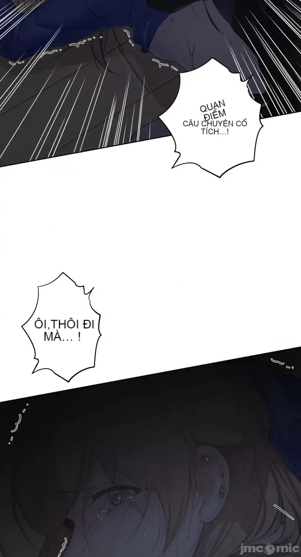 Lilith 2 Chương 1-71