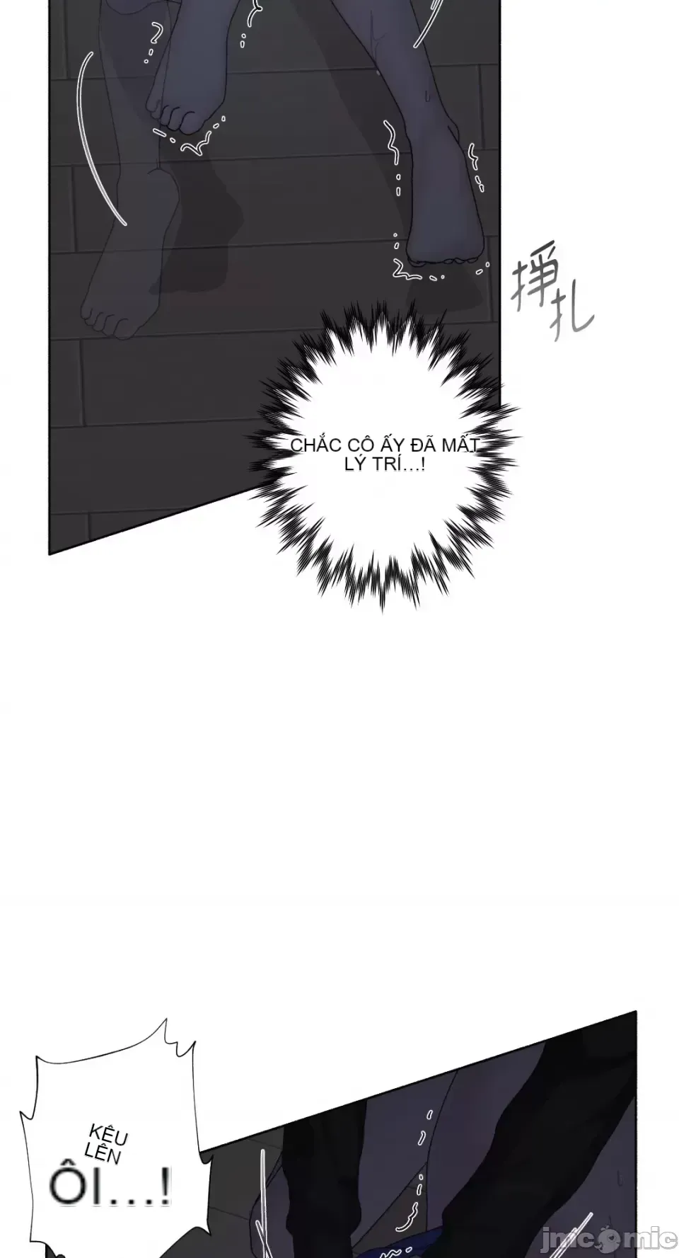 Lilith 2 Chương 1-71