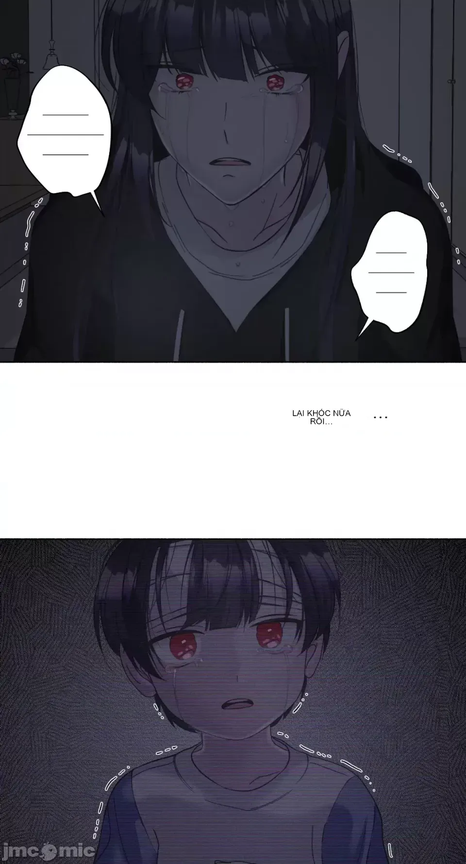 Lilith 2 Chương 1-71