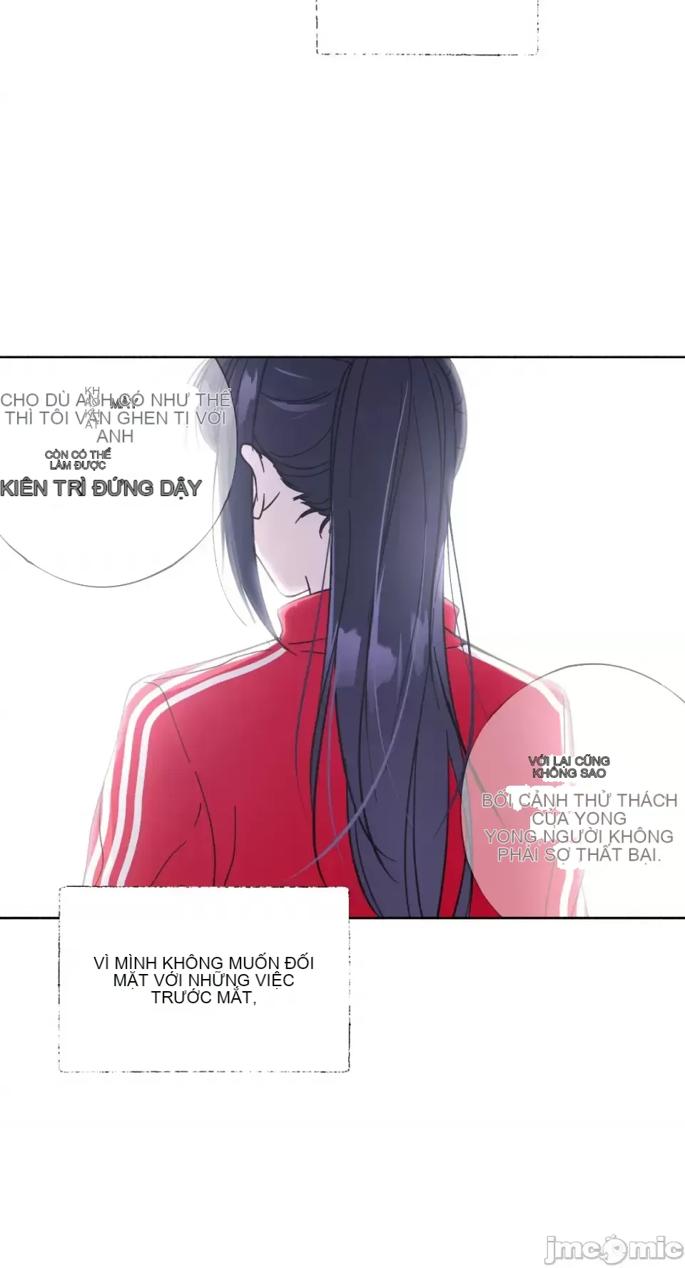 Lilith 2 Chương 1-71