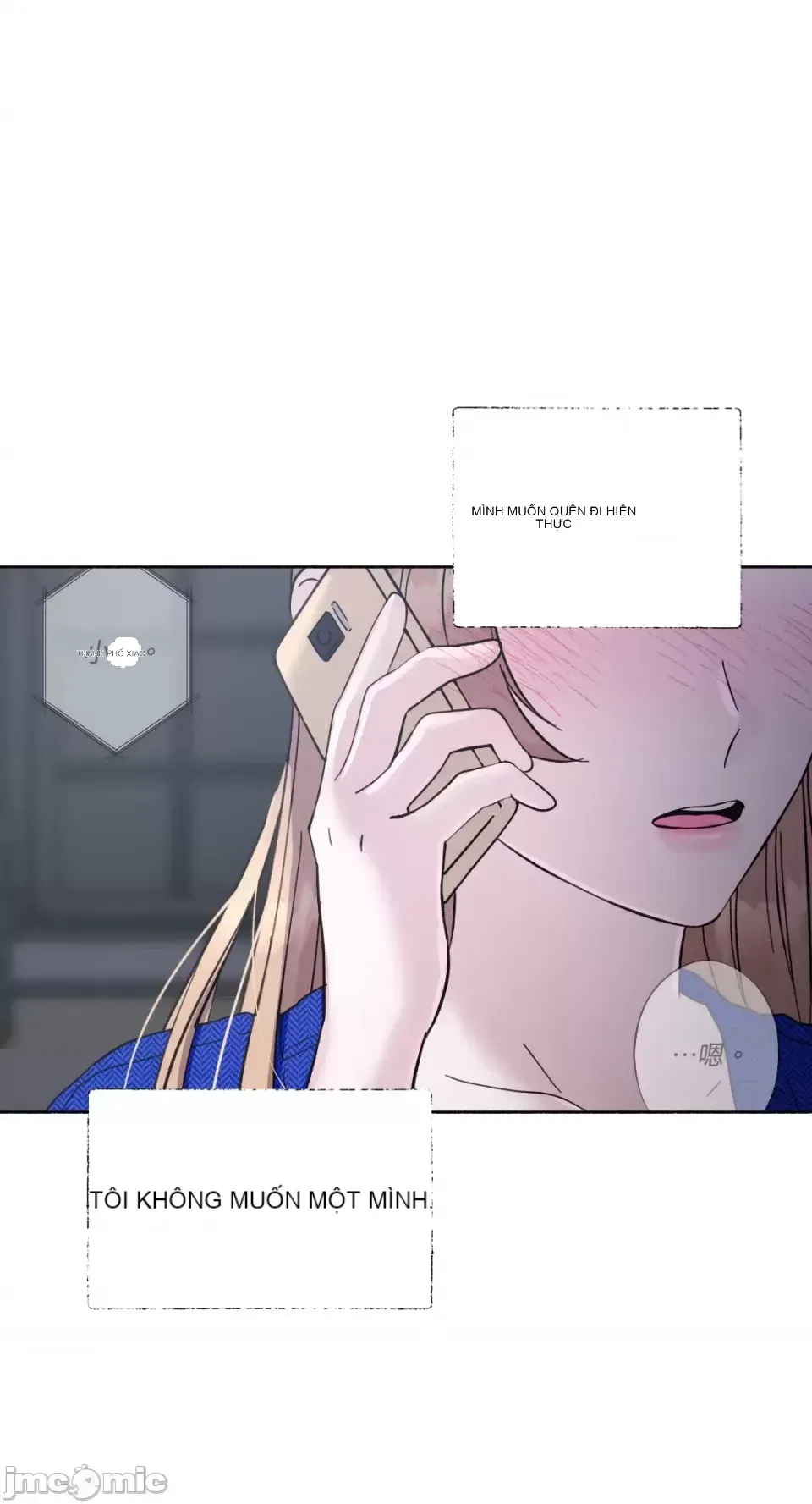 Lilith 2 Chương 1-71