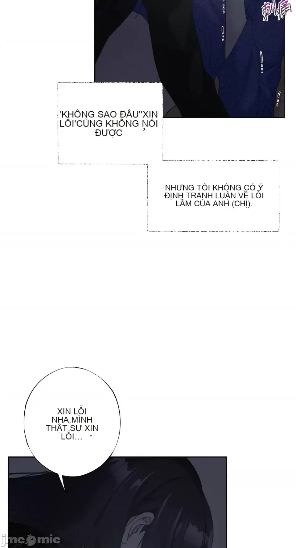 Lilith 2 Chương 1-71